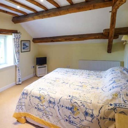Pheasant Cottage Грейндж-овер-Сандс Экстерьер фото