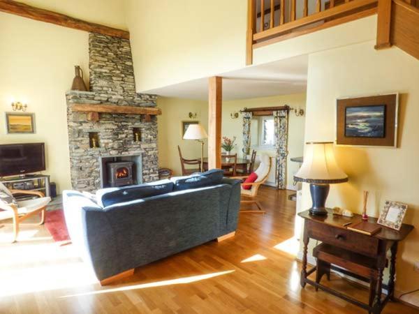 Pheasant Cottage Грейндж-овер-Сандс Экстерьер фото